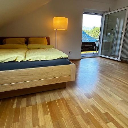 Gaestezimmer Münstertal Dış mekan fotoğraf