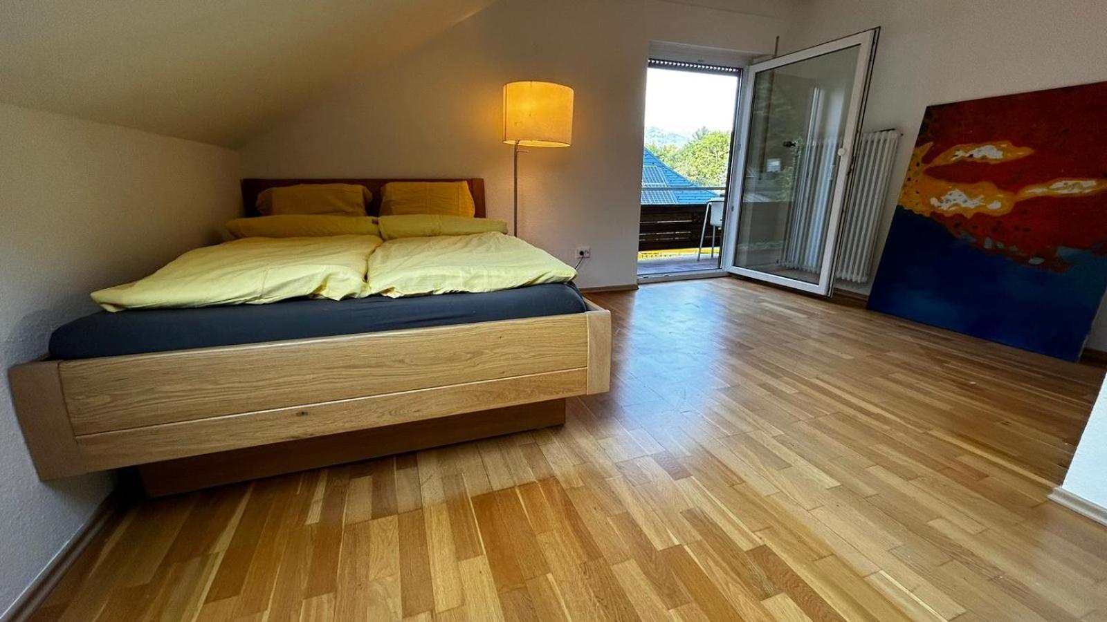 Gaestezimmer Münstertal Dış mekan fotoğraf