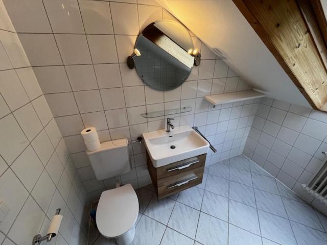 Gaestezimmer Münstertal Dış mekan fotoğraf