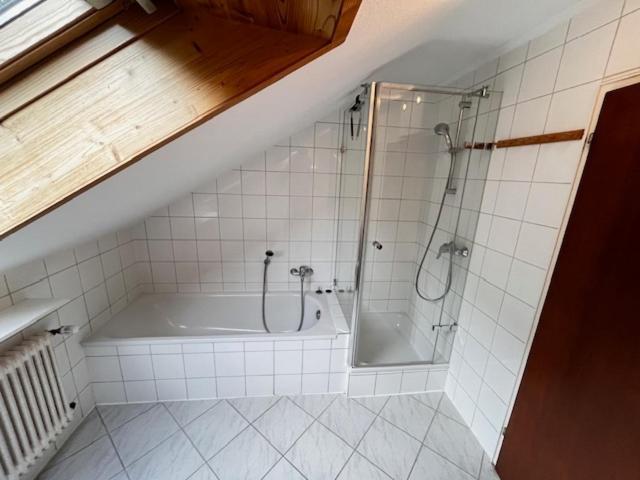 Gaestezimmer Münstertal Dış mekan fotoğraf